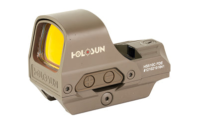 Firearm Accessories & Shooting Gear