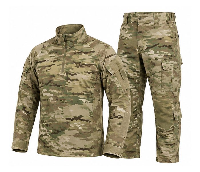 Uniforms