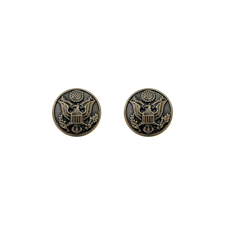 Uniform Buttons