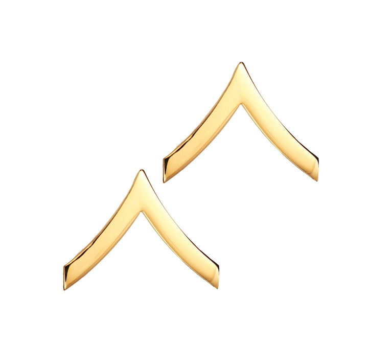 STA-BRITE® Army Enlisted Rank Insignia