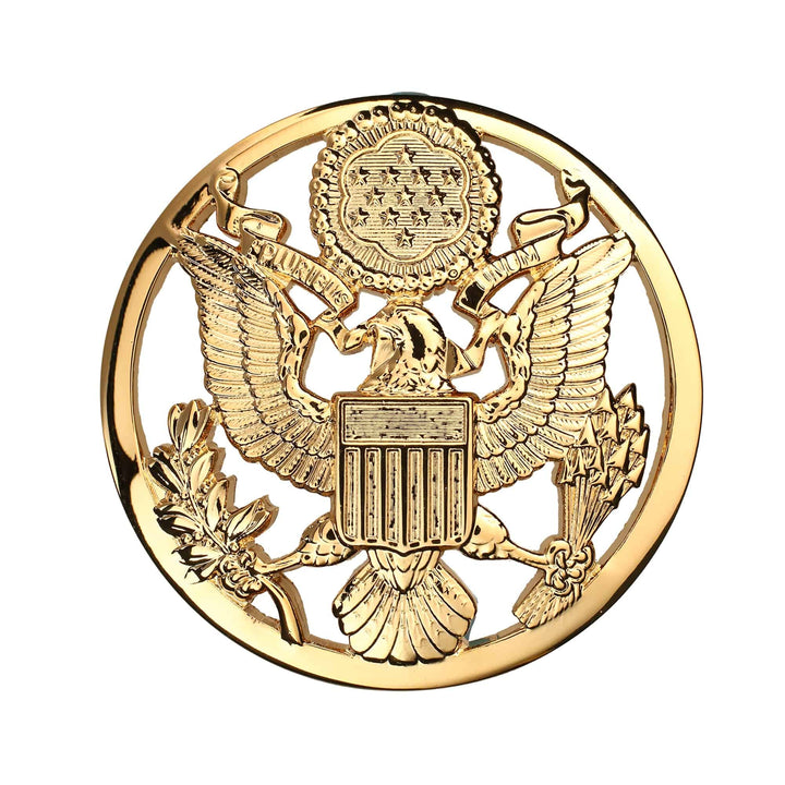 Army Cap Devices