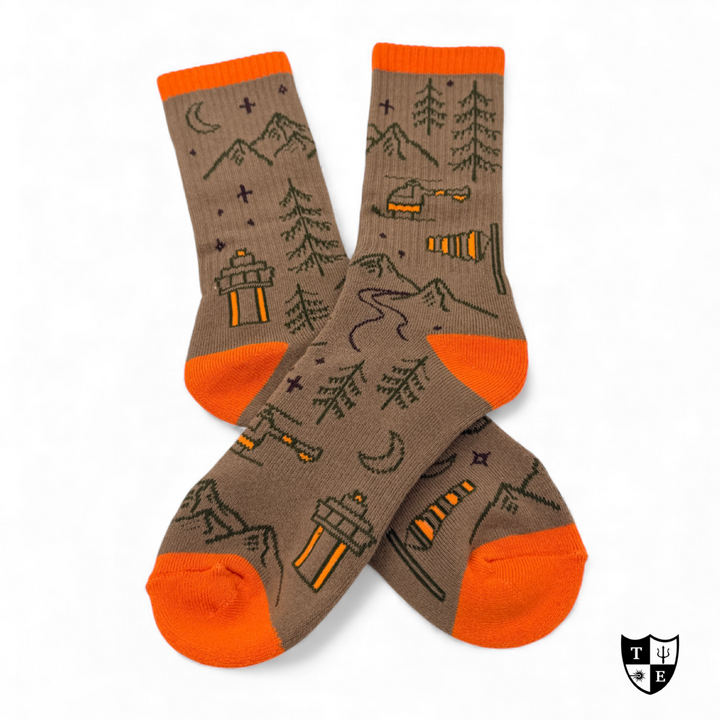 Apparel & Accessories