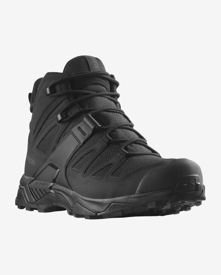 Tactical Boots
