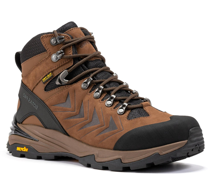 Hiking Boots