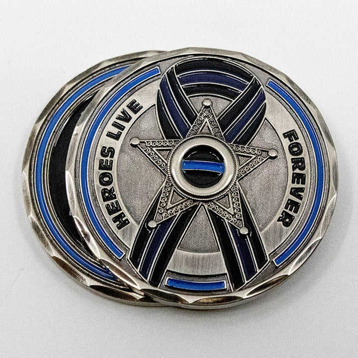 Challenge Coins