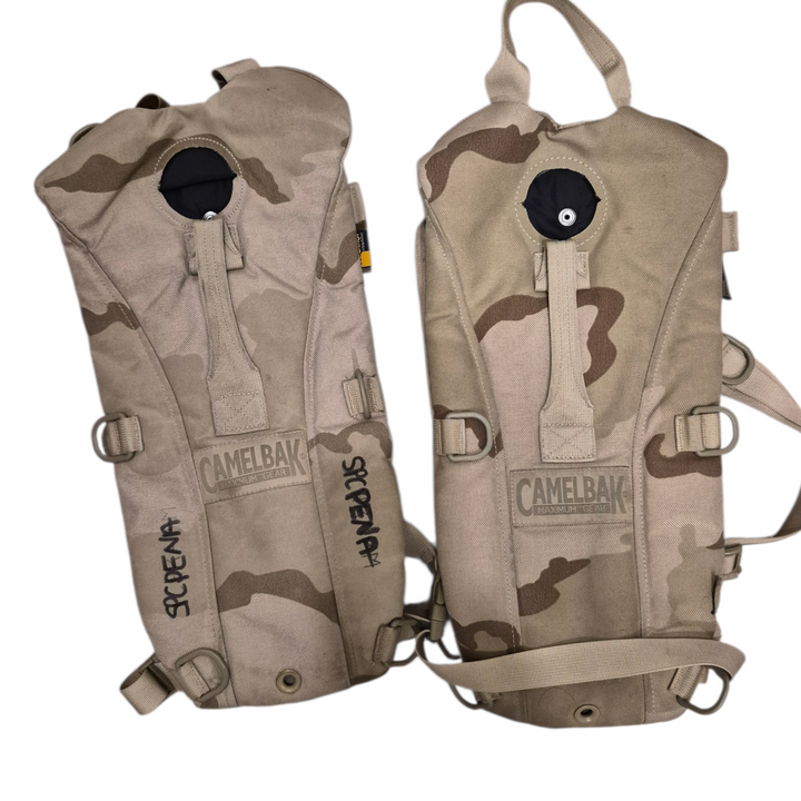 Hydration Carrier