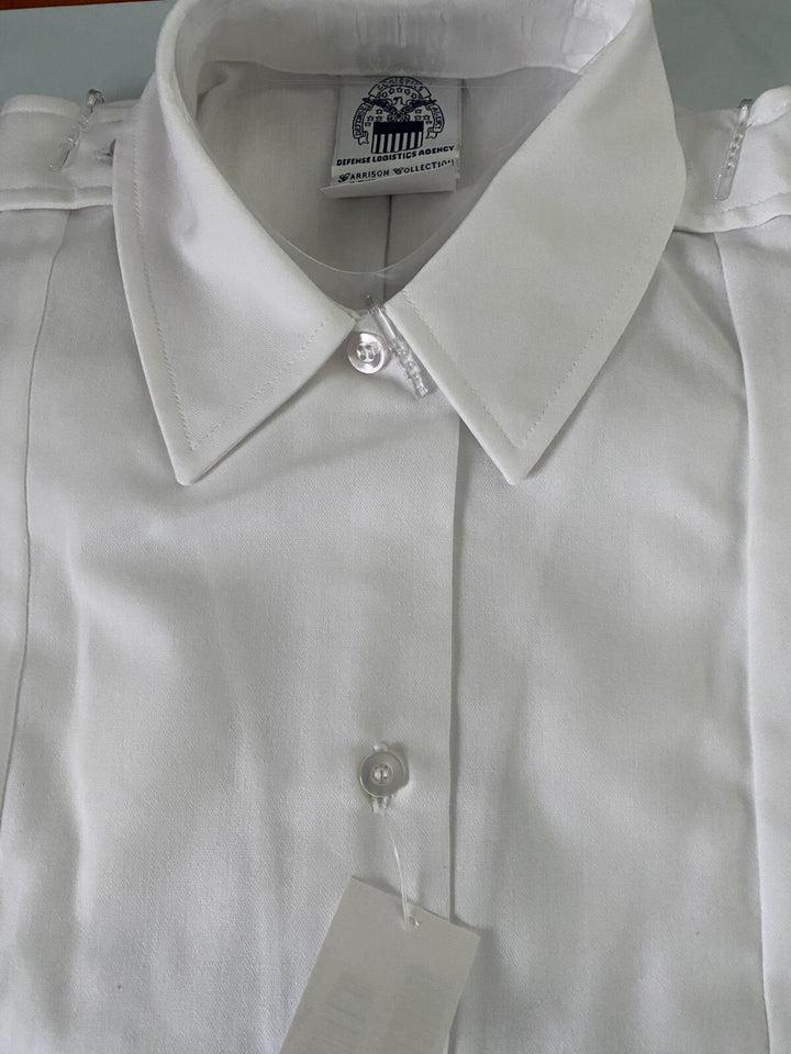 White ASU Short-Sleeve Shirts