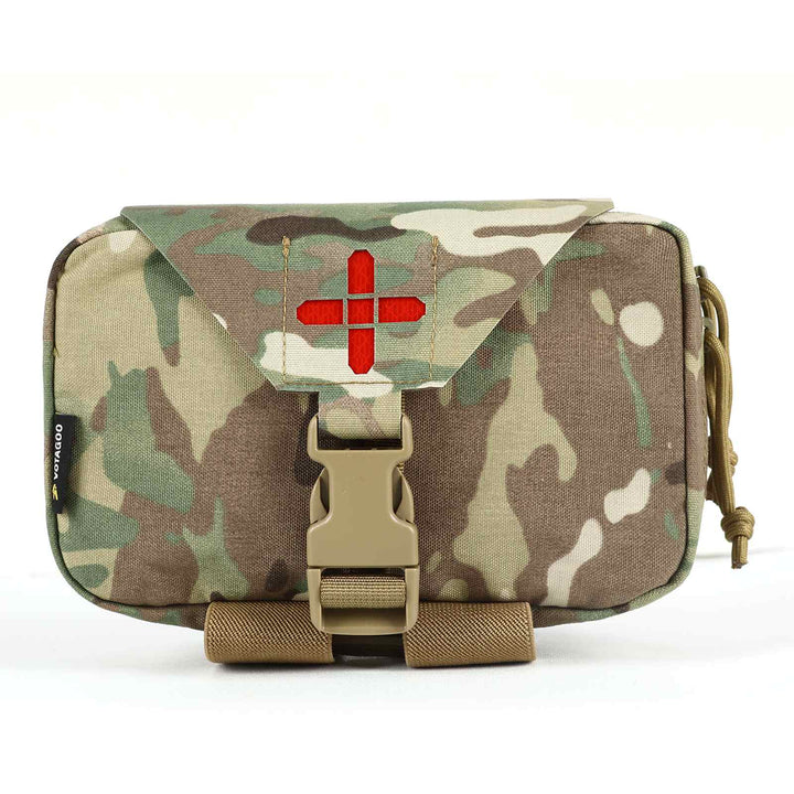 Medical & IFAK Pouches