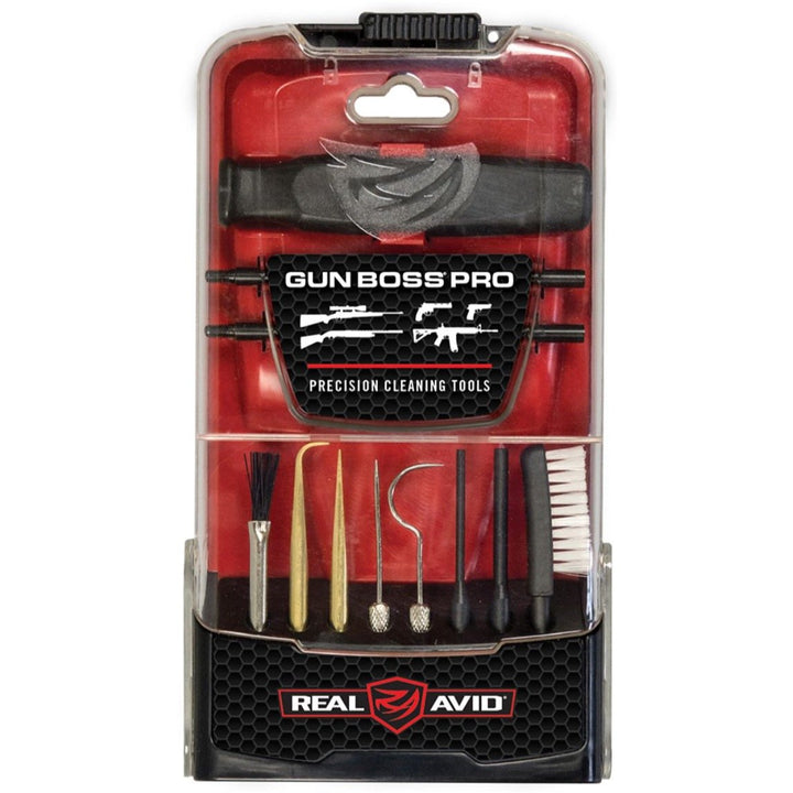 Cleaning, Maintenance & Gunsmithing
