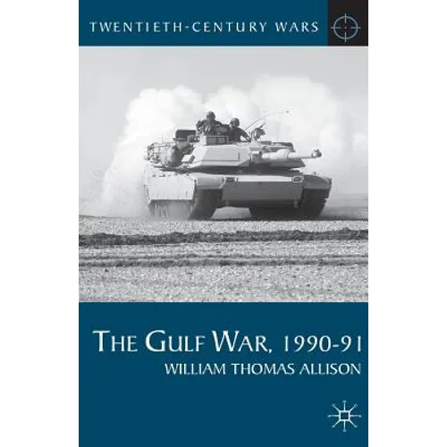 Gulf War & Desert Storm