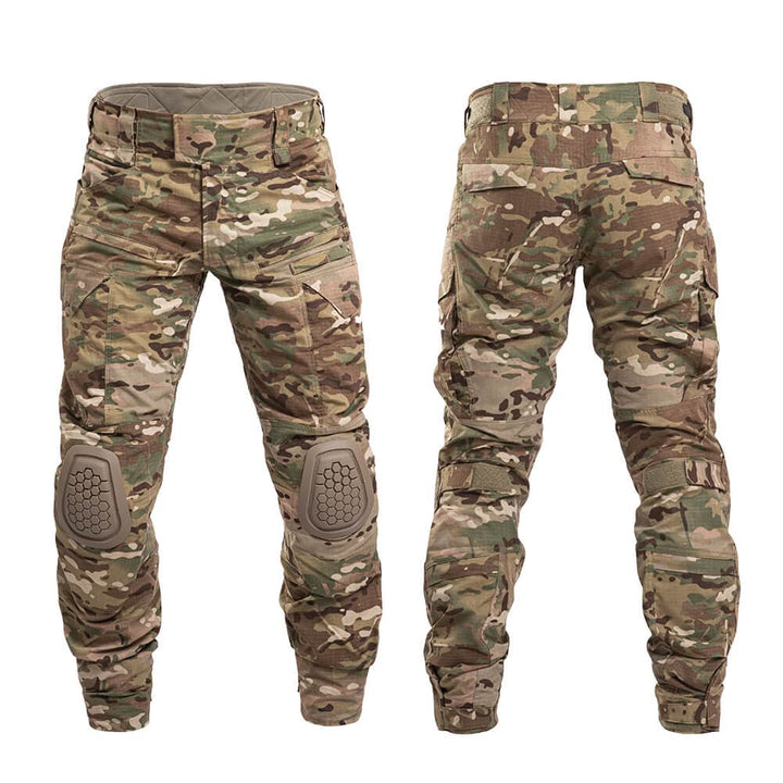 Combat Uniform Sets