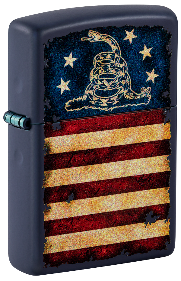 Zippo & Specialty Lighters