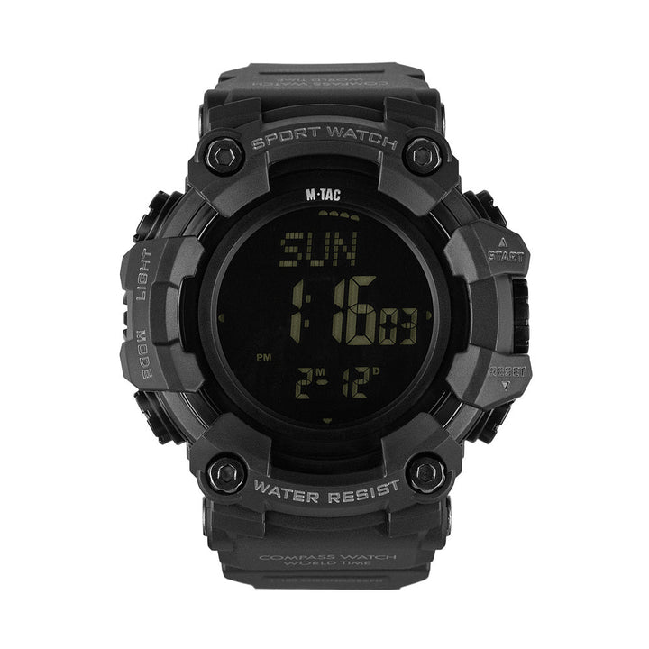 M-TAC Watches