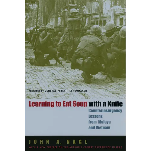 Strategy & Special Operations