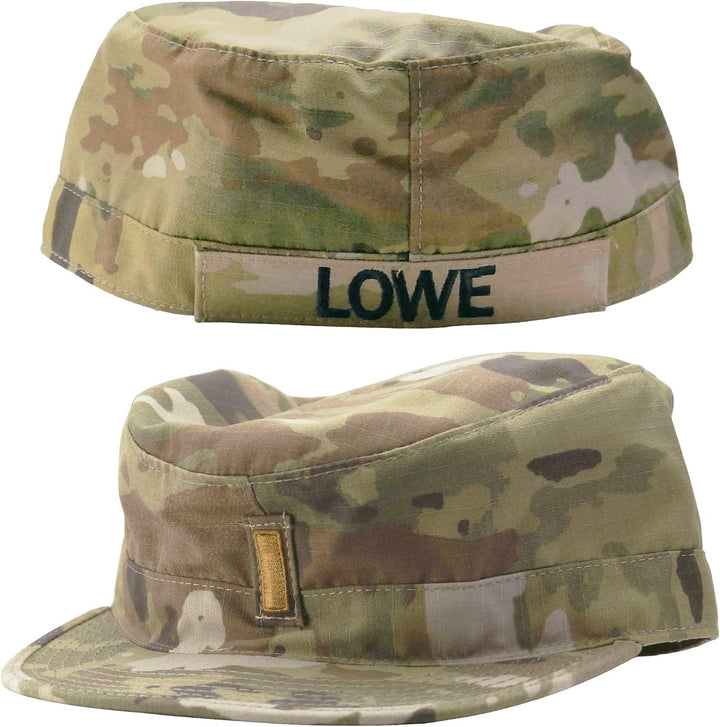 Uniform Headwear