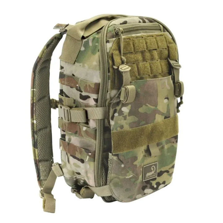 Tactical Backpacks & Rucksacks