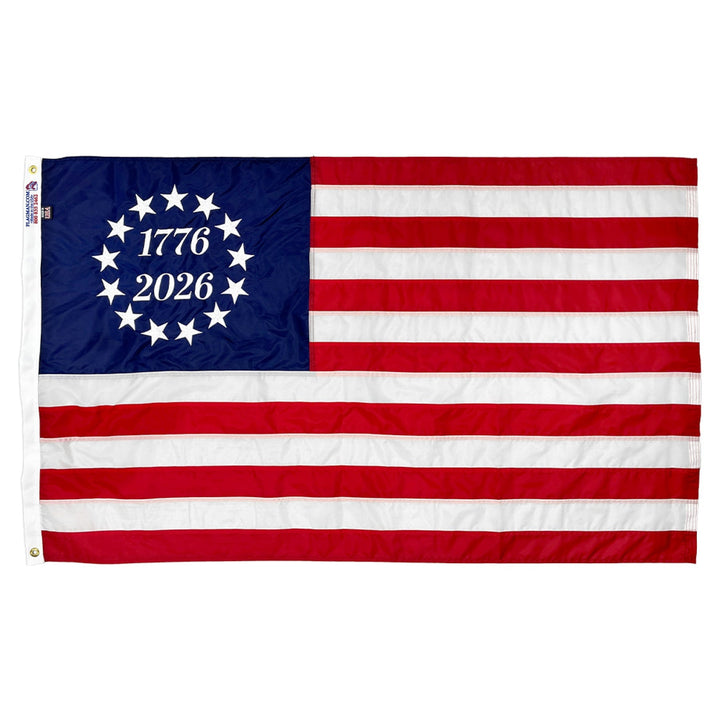 American Flags