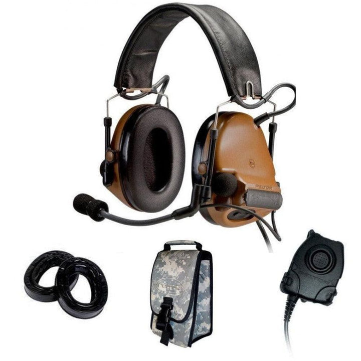 Shooting Hearing Protection