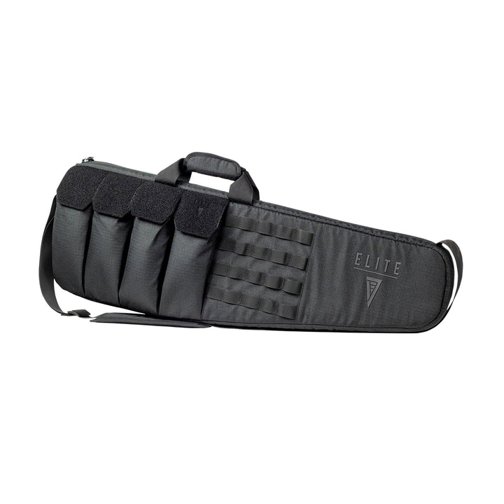 Cases, Slings & Storage