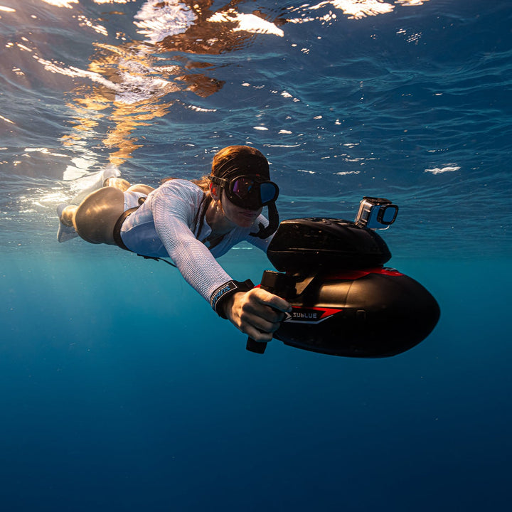 Underwater Scooters