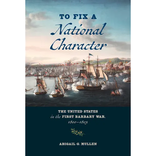 Barbary Wars