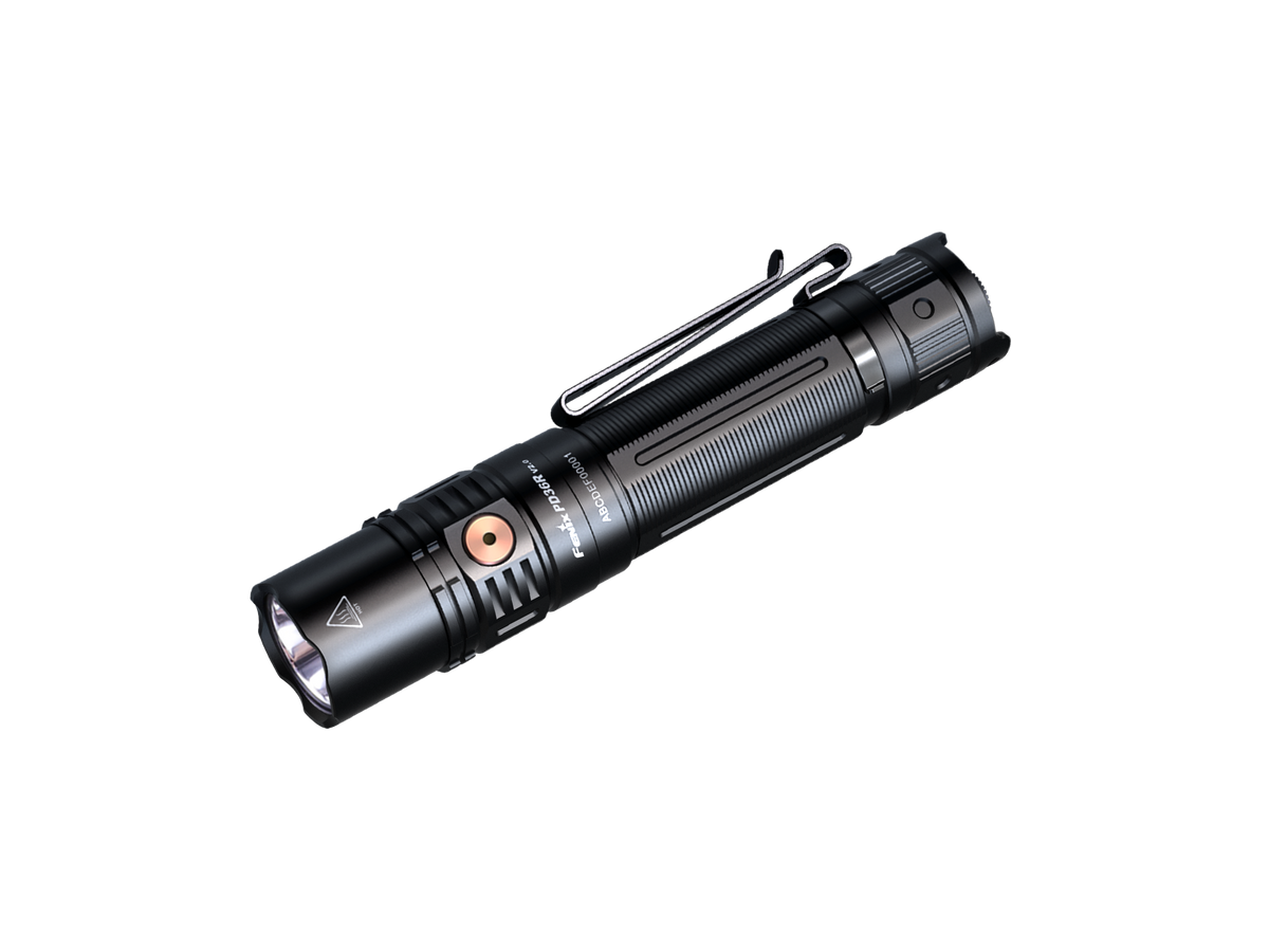 Flashlights / Lighting