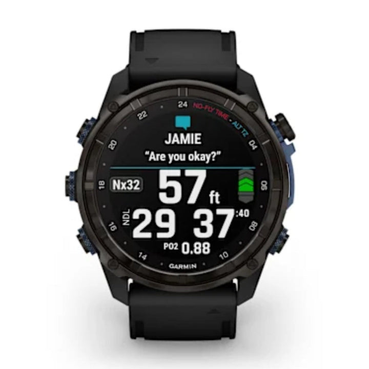 Dive Computers, Gauges & Compasses