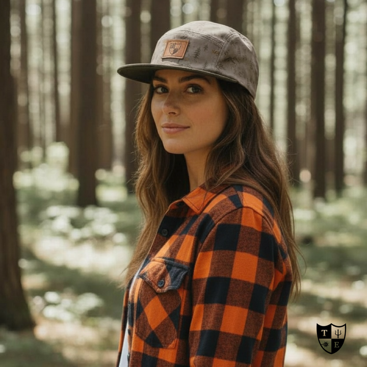 Casual & Specialty Hats