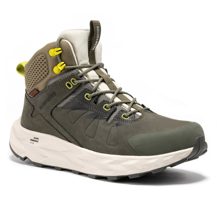 Casual, Hiking & Athletic Footwear