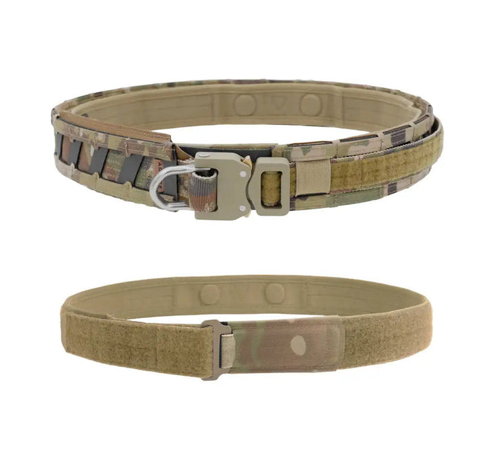Duty Belts & Load-Bearing Gear