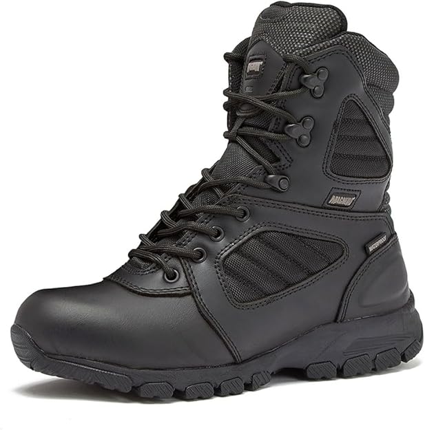 Footwear