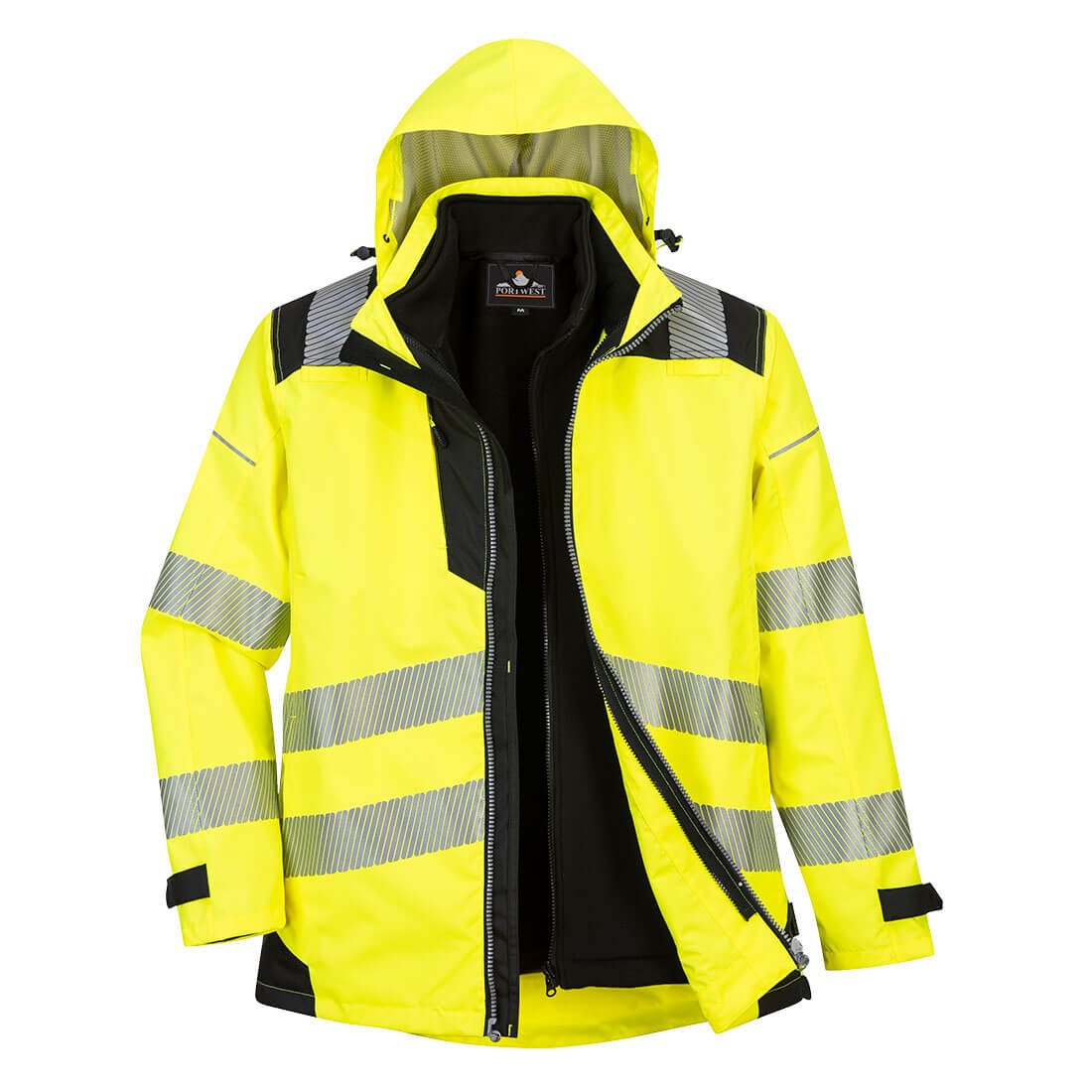 Safety Gear