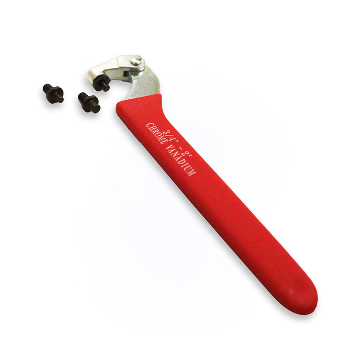 Dive Tools & Maintenance
