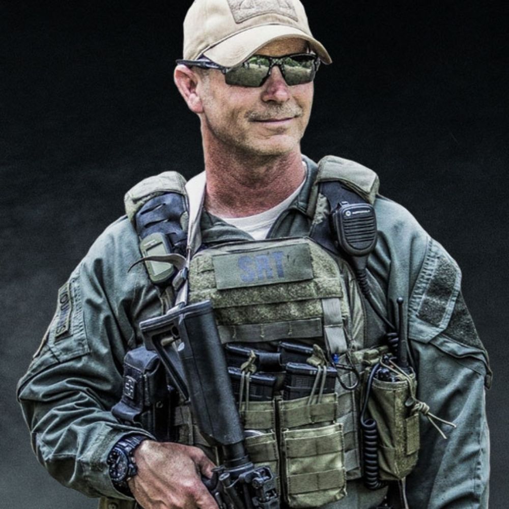Body Armor & Ballistic Protection