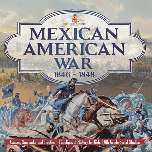 Mexican-American War