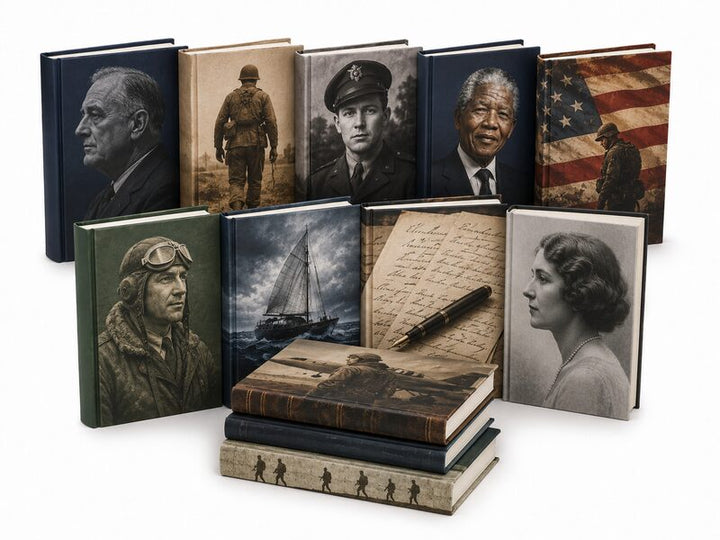 Biographies & Memoirs