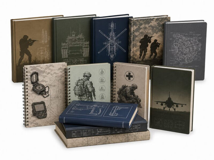 Manuals & Reference