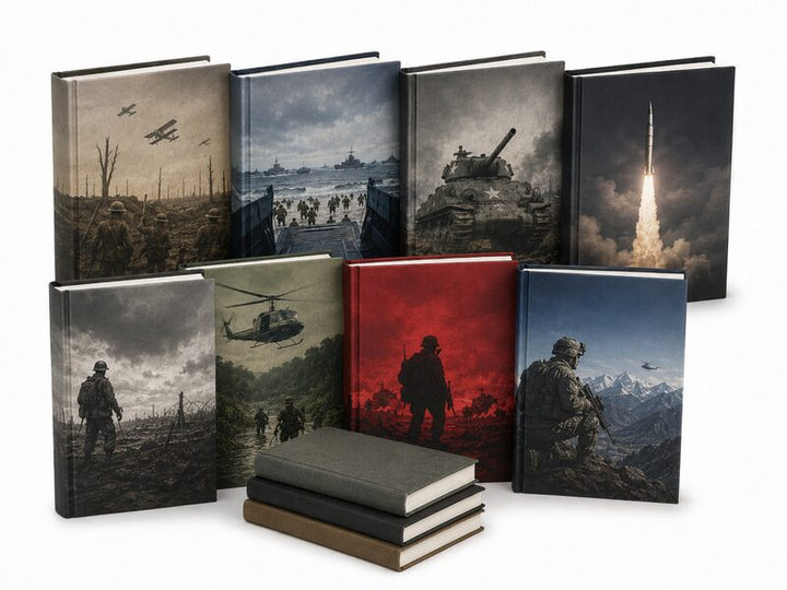War / Conflict