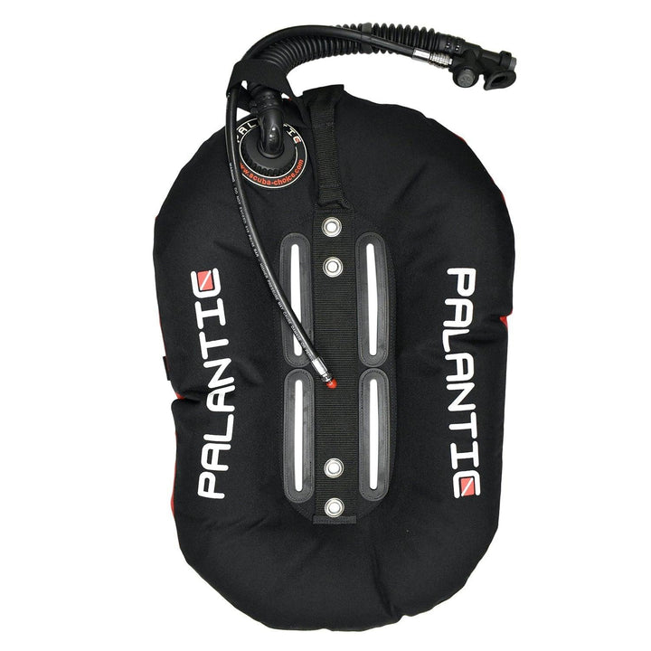 BCD, Weights & Buoyancy