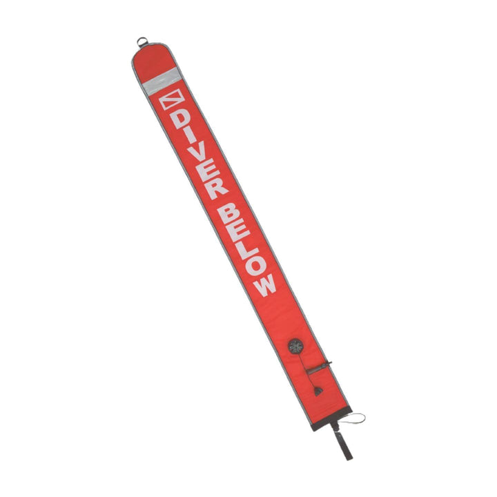 Surface Markers, Buoys & Dive Reels