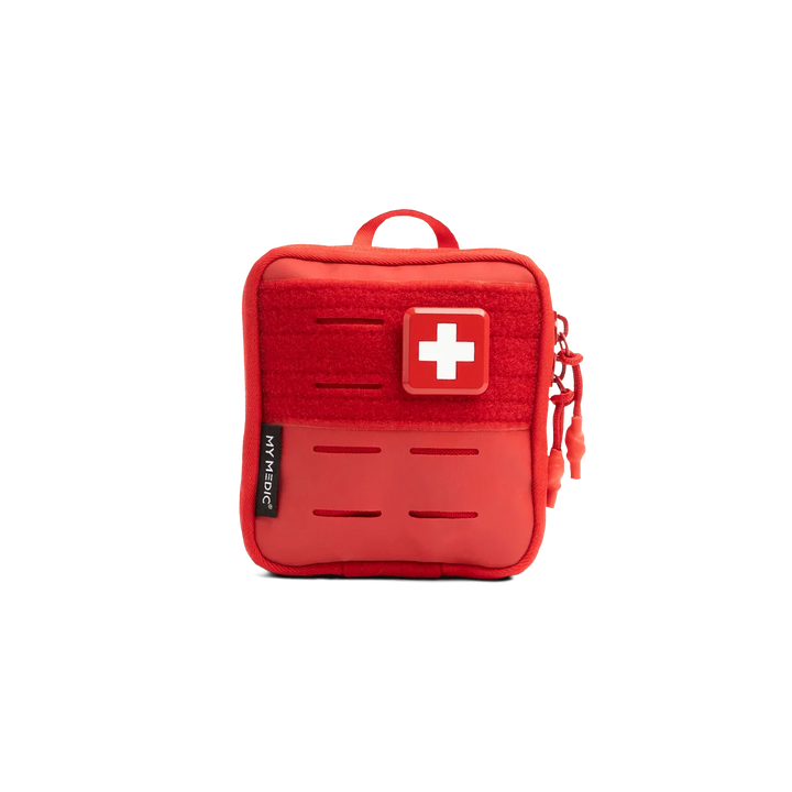 First Aid, Medical & IFAK