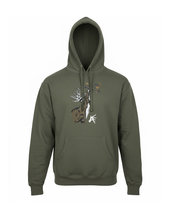 Hoodies & Sweatshirts