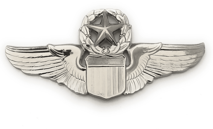 Army Full Size Badges