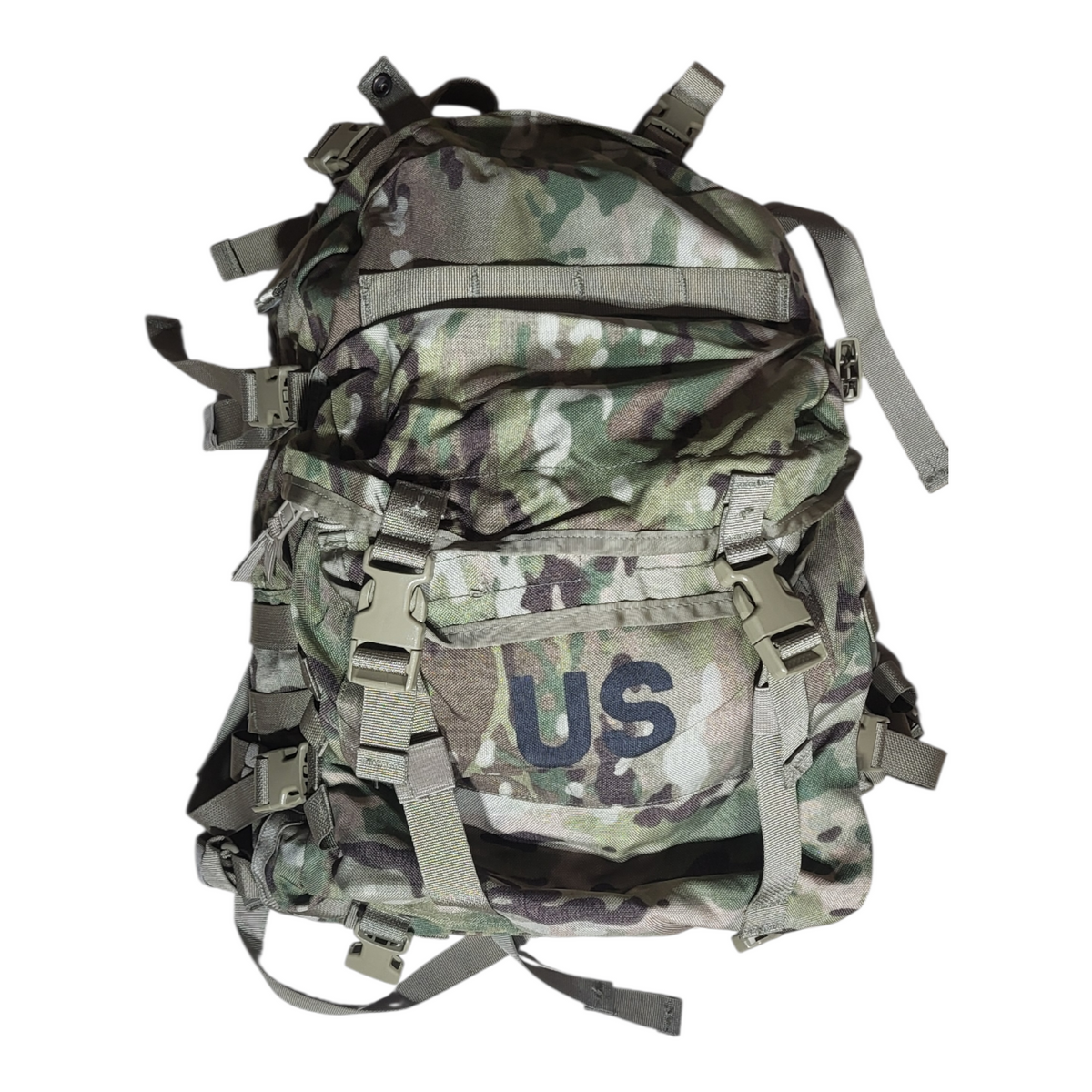 Packs, Pouches & Carry Gear