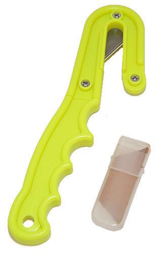 Rescue & Belt Cutters
