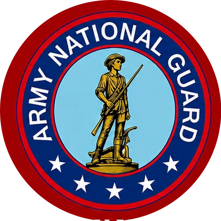 Army National Guard