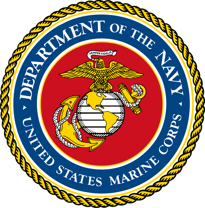 American Flag Patches