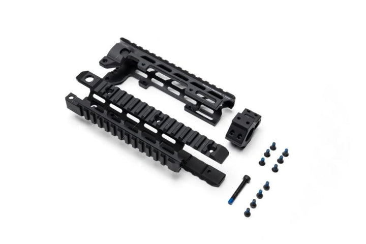 Firearm Parts & Components