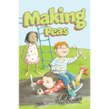 Making Peas - Paperback