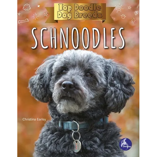 Schnoodles - Paperback